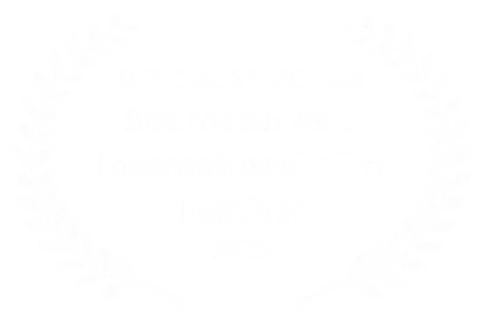 Southeast Asia International Film Festival award laurel - nominee