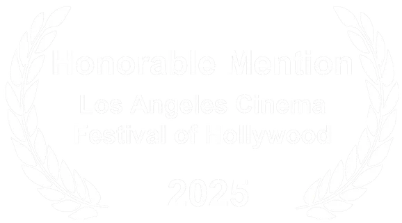 Los Angeles Cinema Festival award laurel - selection