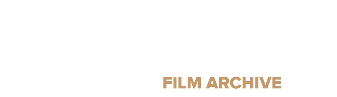 National Film Institute Film Archivum support logo