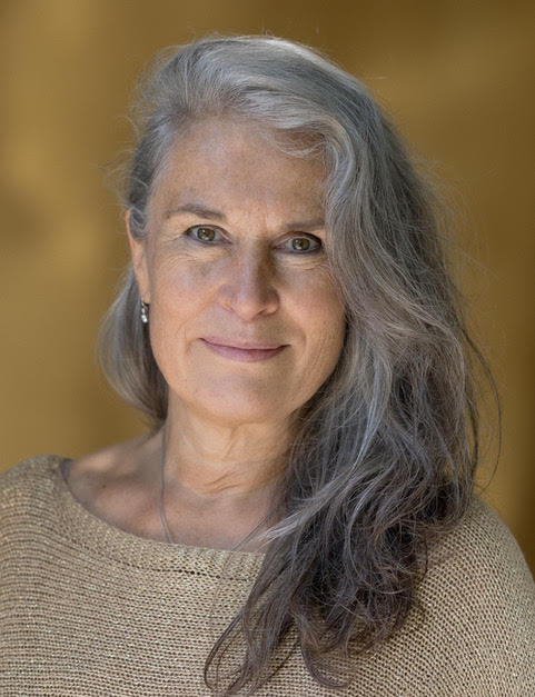 Julianne Ferenczy, Co-Producer - Meeting the Buddha documentary filmmaker