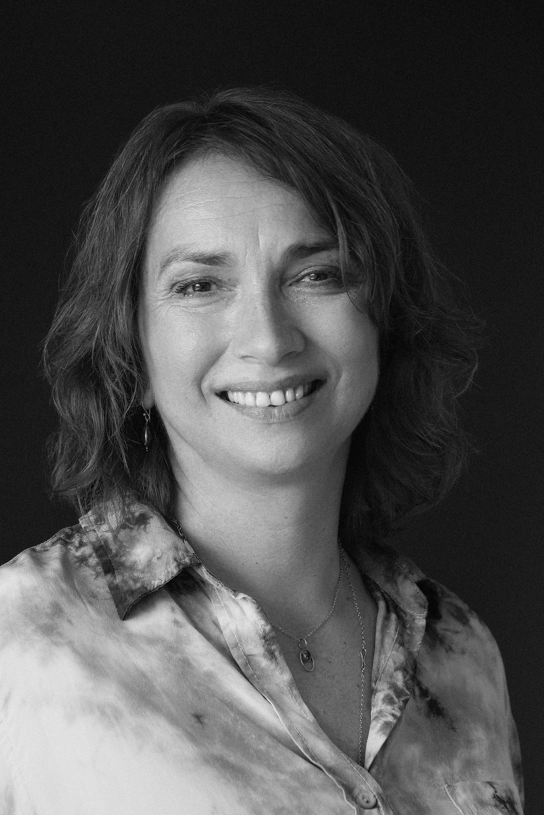 Marta György-Kessler, Producer & Director & Writer - Meeting the Buddha documentary filmmaker